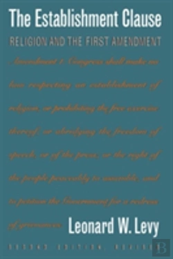 Bertrand.pt - The Establishment Clause