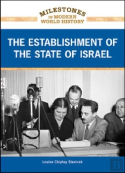 Bertrand.pt - The Establishment Of The State Of Israel