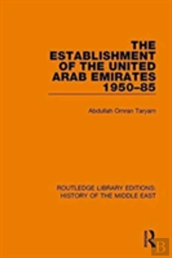 Bertrand.pt - The Establishment Of The United Arab Emirates 1950-85