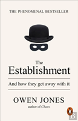 Bertrand.pt - The Establishment