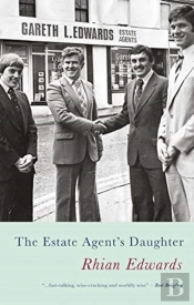 The Estate Agent'S Daughter