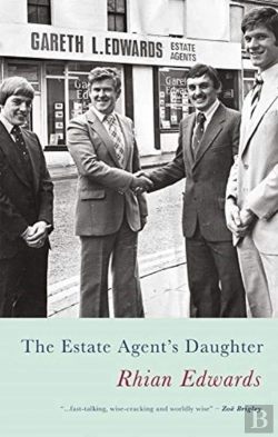 Bertrand.pt - The Estate Agent'S Daughter