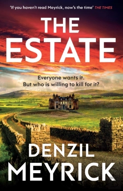 Bertrand.pt - The Estate