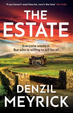 Bertrand.pt - The Estate