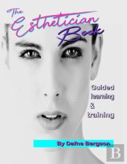 The Esthetician Book