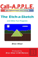 The Etch-A-Sketch And Other Fun Programs