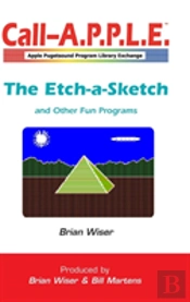 The Etch-A-Sketch And Other Fun Programs