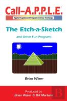 The Etch-A-Sketch And Other Fun Programs