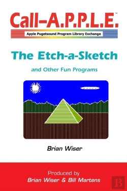 Bertrand.pt - The Etch-A-Sketch And Other Fun Programs