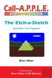 The Etch-A-Sketch And Other Fun Programs