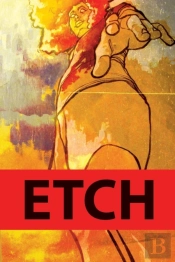The Etch Anthology 2015