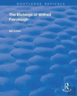Bertrand.pt - The Etchings Of Wilfred Fairclough