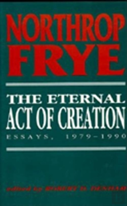 Bertrand.pt - The Eternal Act Of Creation