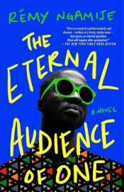 The Eternal Audience Of One