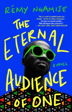Bertrand.pt - The Eternal Audience Of One