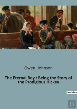 Bertrand.pt - The Eternal Boy Being The Story Of The P