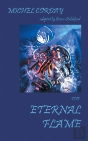 The Eternal Flame