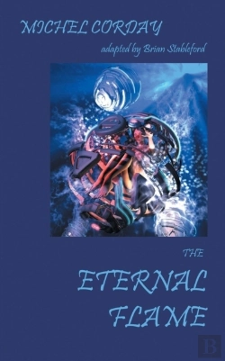Bertrand.pt - The Eternal Flame