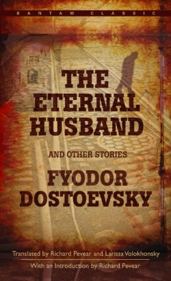 Bertrand.pt - The Eternal Husband And Other Stories