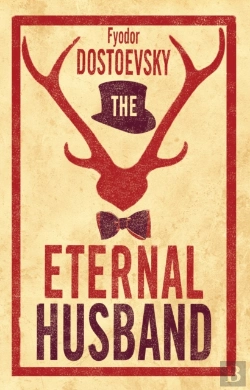 Bertrand.pt - The Eternal Husband: New Translation