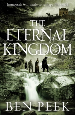 Bertrand.pt - The Eternal Kingdom