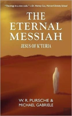 Bertrand.pt - The Eternal Messiah: Jesus Of K'Turia