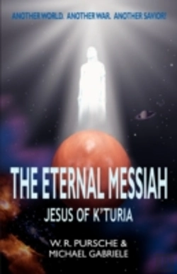 Bertrand.pt - The Eternal Messiah: Jesus Of K'Turia