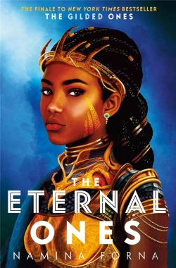 Bertrand.pt - The Eternal Ones