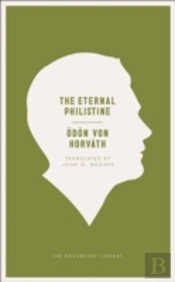 The Eternal Philistine