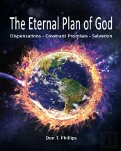 The Eternal Plan Of God