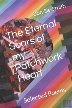 Bertrand.pt - The Eternal Scars Of My Patchwork Heart