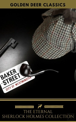 Bertrand.pt - The Eternal Sherlock Holmes Collection