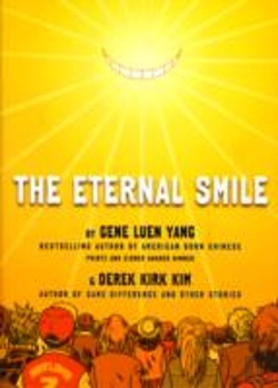 Bertrand.pt - The Eternal Smile