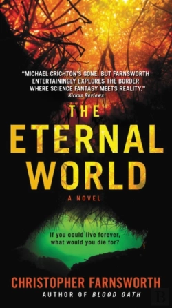 Bertrand.pt - The Eternal World