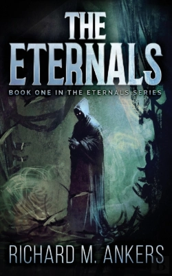 Bertrand.pt - The Eternals: Beneath The Fading Sun