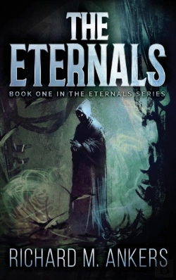 Bertrand.pt - The Eternals: Beneath The Fading Sun