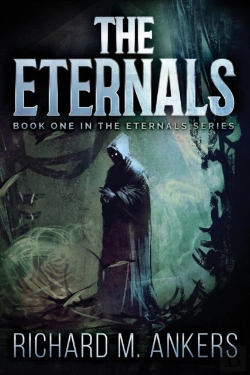 Bertrand.pt - The Eternals: Beneath The Fading Sun