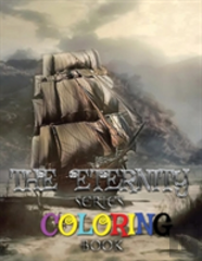 The Eternity Series Coloring Book