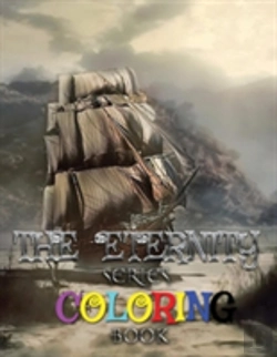 Bertrand.pt - The Eternity Series Coloring Book
