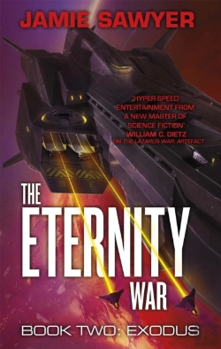 Bertrand.pt - The Eternity War: Exodus