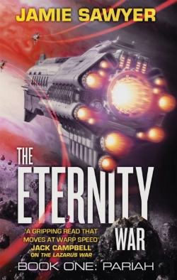 Bertrand.pt - The Eternity War: Pariah