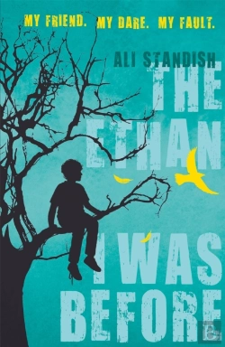 Bertrand.pt - The Ethan I Was Before