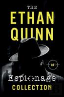The Ethan Quinn Espionage Collection