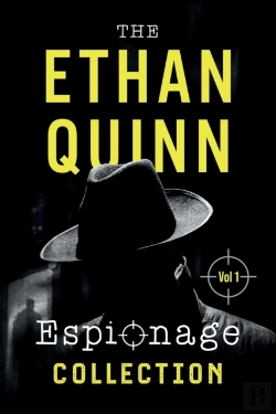 Bertrand.pt - The Ethan Quinn Espionage Collection