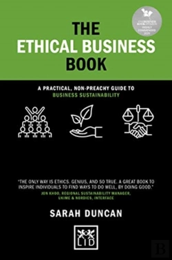 Bertrand.pt - The Ethical Business Book