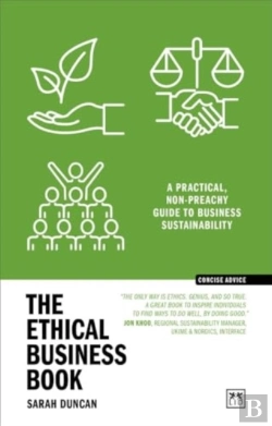 Bertrand.pt - The Ethical Business Book