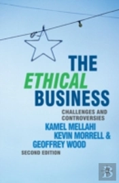 The Ethical Business