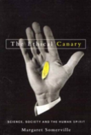 The Ethical Canary