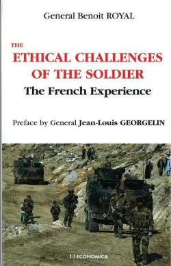 Bertrand.pt - The Ethical Challenges Of The Soldier