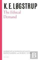 The Ethical Demand